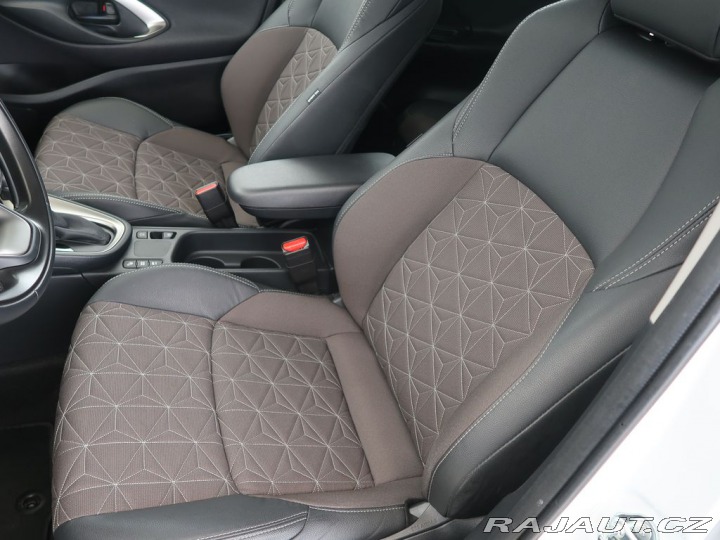 Toyota Yaris Cross 1,5Hybrid,CZ,1Maj,Selecti 2023