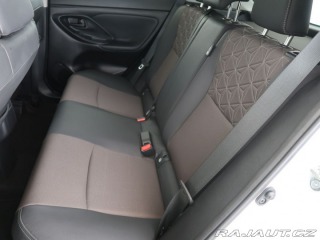 Toyota Yaris Cross 1,5Hybrid,CZ,1Maj,Selecti 2023