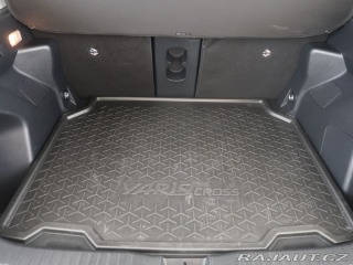 Toyota Yaris Cross 1,5Hybrid,CZ,1Maj,Selecti 2023