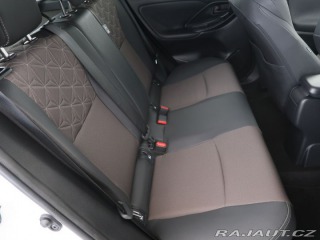 Toyota Yaris Cross 1,5Hybrid,CZ,1Maj,Selecti 2023