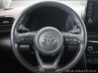 Toyota Yaris Cross 1,5Hybrid,CZ,1Maj,Selecti 2023