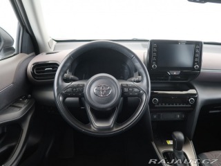 Toyota Yaris Cross 1,5Hybrid,CZ,1Maj,Selecti 2023