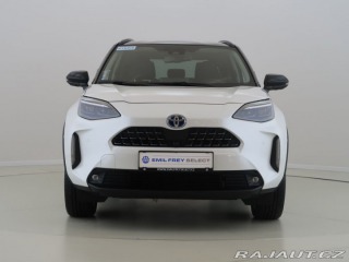 Toyota Yaris Cross 1,5Hybrid,CZ,1Maj,Selecti 2023