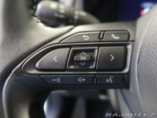 Toyota Yaris Cross 1,5Hybrid,CZ,1Maj,Selecti 2023