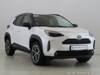 Toyota Yaris Cross 1,5Hybrid,CZ,1Maj,Selecti 2023