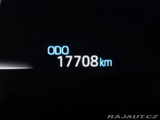 Toyota Yaris Cross 1,5Hybrid,CZ,1Maj,Selecti 2023