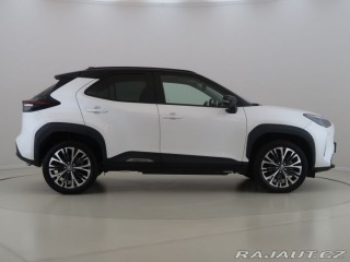Toyota Yaris Cross 1,5Hybrid,CZ,1Maj,Selecti 2023