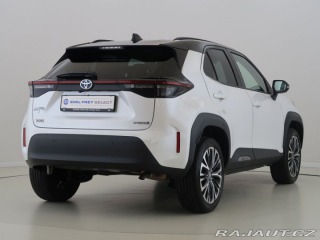 Toyota Yaris Cross 1,5Hybrid,CZ,1Maj,Selecti 2023