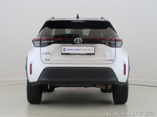Toyota Yaris Cross 1,5Hybrid,CZ,1Maj,Selecti 2023