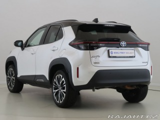 Toyota Yaris Cross 1,5Hybrid,CZ,1Maj,Selecti 2023