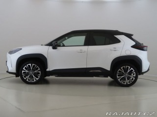 Toyota Yaris Cross 1,5Hybrid,CZ,1Maj,Selecti 2023