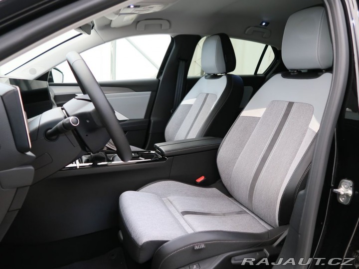 Opel Astra 1.2TURBO,96kW,ELEGANCE,MA 2023