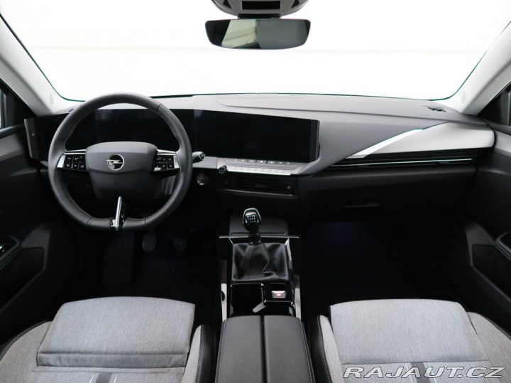 Opel Astra 1.2TURBO,96kW,ELEGANCE,MA 2023