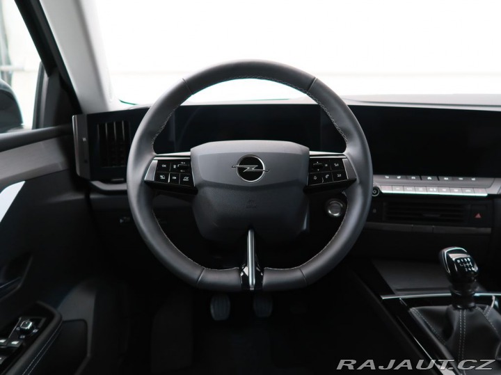 Opel Astra 1.2TURBO,96kW,ELEGANCE,MA 2023