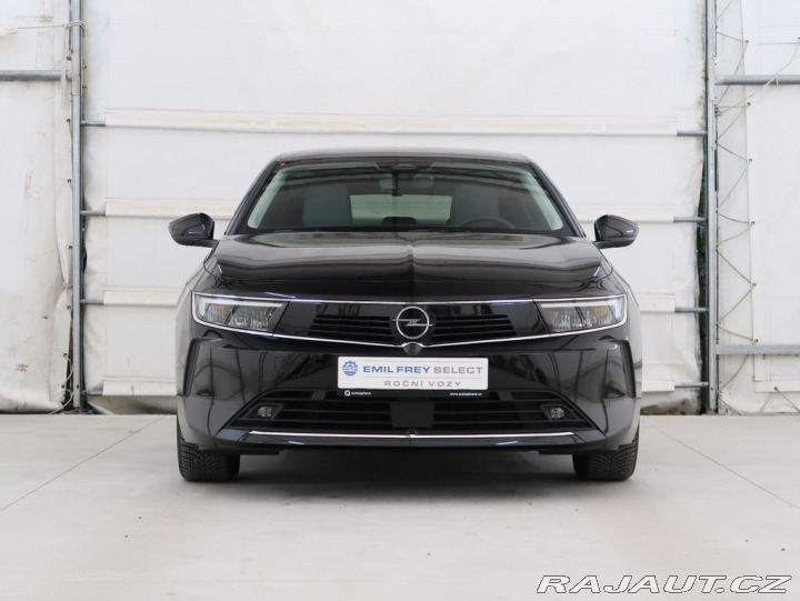 Opel Astra 1.2TURBO,96kW,ELEGANCE,MA 2023
