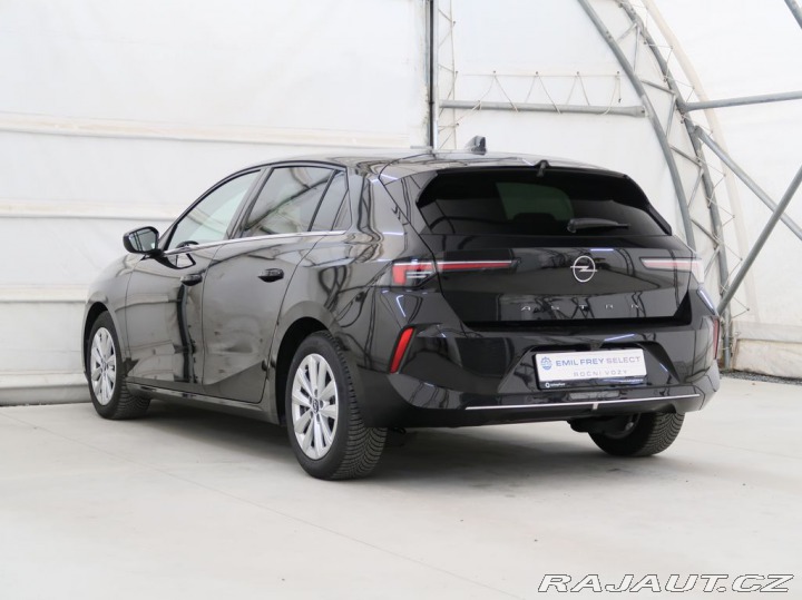 Opel Astra 1.2TURBO,96kW,ELEGANCE,MA 2023