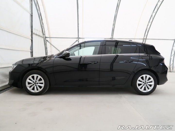 Opel Astra 1.2TURBO,96kW,ELEGANCE,MA 2023