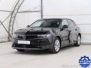 Opel Astra 1.2TURBO,96kW,ELEGANCE,MA 2023