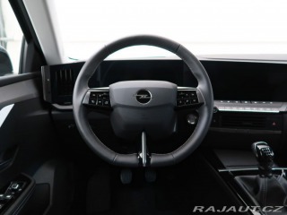 Opel Astra 1.2TURBO,96kW,ELEGANCE,MA 2023