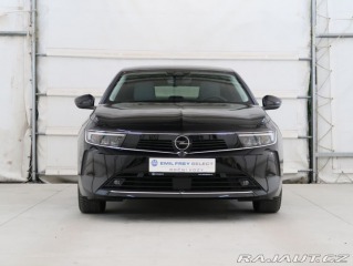 Opel Astra 1.2TURBO,96kW,ELEGANCE,MA 2023