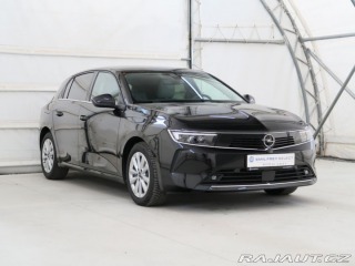 Opel Astra 1.2TURBO,96kW,ELEGANCE,MA 2023