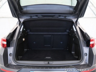 Opel Grandland X 1.2TURBO,96kW,ECOTEC,MAN6 2017