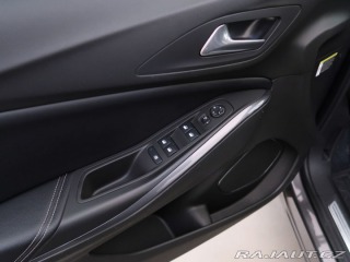 Opel Grandland X 1.2TURBO,96kW,ECOTEC,MAN6 2017