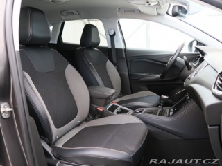 Opel Grandland X 1.2TURBO,96kW,ECOTEC,MAN6 2017