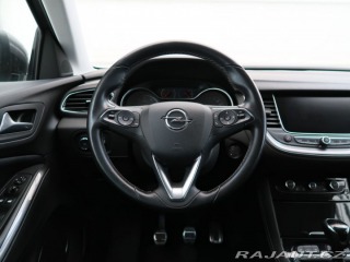 Opel Grandland X 1.2TURBO,96kW,ECOTEC,MAN6 2017
