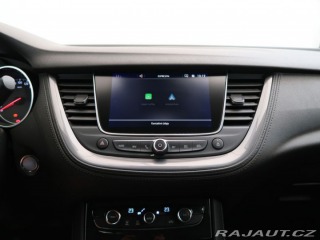 Opel Grandland X 1.2TURBO,96kW,ECOTEC,MAN6 2017