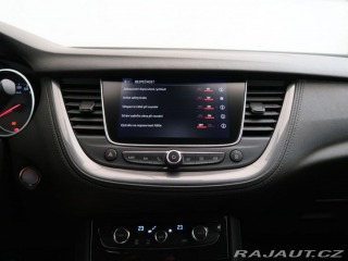 Opel Grandland X 1.2TURBO,96kW,ECOTEC,MAN6 2017