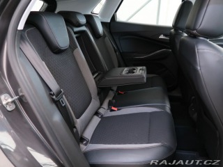 Opel Grandland X 1.2TURBO,96kW,ECOTEC,MAN6 2017