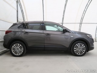 Opel Grandland X 1.2TURBO,96kW,ECOTEC,MAN6 2017