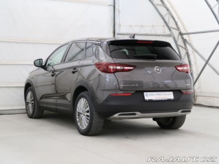 Opel Grandland X 1.2TURBO,96kW,ECOTEC,MAN6 2017