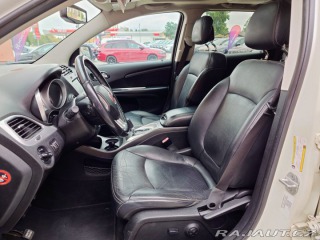 Fiat Freemont 2.0 Multijet Lounge 125kW 2012