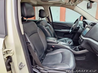 Fiat Freemont 2.0 Multijet Lounge 125kW 2012