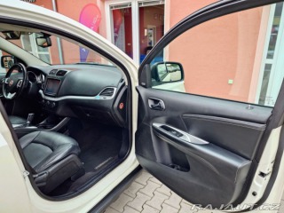 Fiat Freemont 2.0 Multijet Lounge 125kW 2012