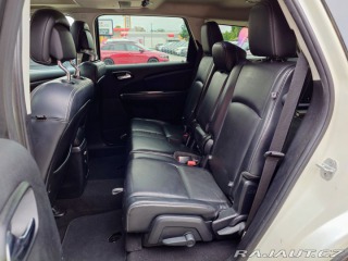 Fiat Freemont 2.0 Multijet Lounge 125kW 2012