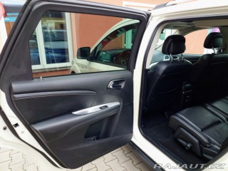 Fiat Freemont 2.0 Multijet Lounge 125kW 2012