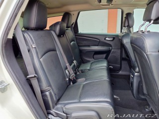 Fiat Freemont 2.0 Multijet Lounge 125kW 2012