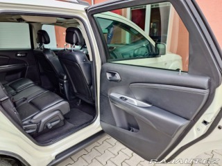 Fiat Freemont 2.0 Multijet Lounge 125kW 2012