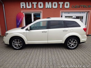 Fiat Freemont 2.0 Multijet Lounge 125kW 2012