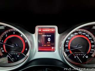 Fiat Freemont 2.0 Multijet Lounge 125kW 2012
