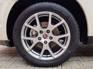 Fiat Freemont 2.0 Multijet Lounge 125kW 2012