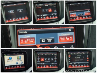 Fiat Freemont 2.0 Multijet Lounge 125kW 2012
