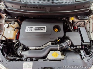 Fiat Freemont 2.0 Multijet Lounge 125kW 2012