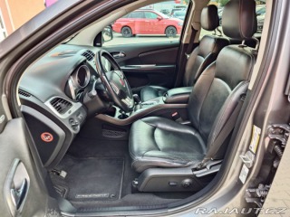 Fiat Freemont 2.0 Multijet 125kW 2012