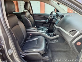 Fiat Freemont 2.0 Multijet 125kW 2012