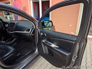 Fiat Freemont 2.0 Multijet 125kW 2012