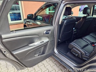 Fiat Freemont 2.0 Multijet 125kW 2012
